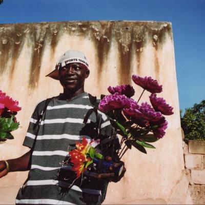 Ces quelques fleurs du 1er mai