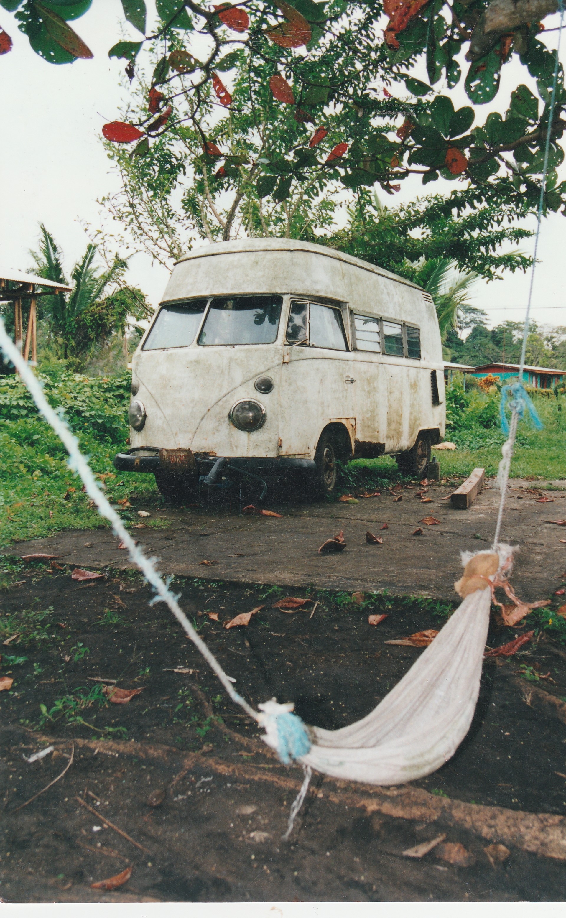 Restons cool au costa rica