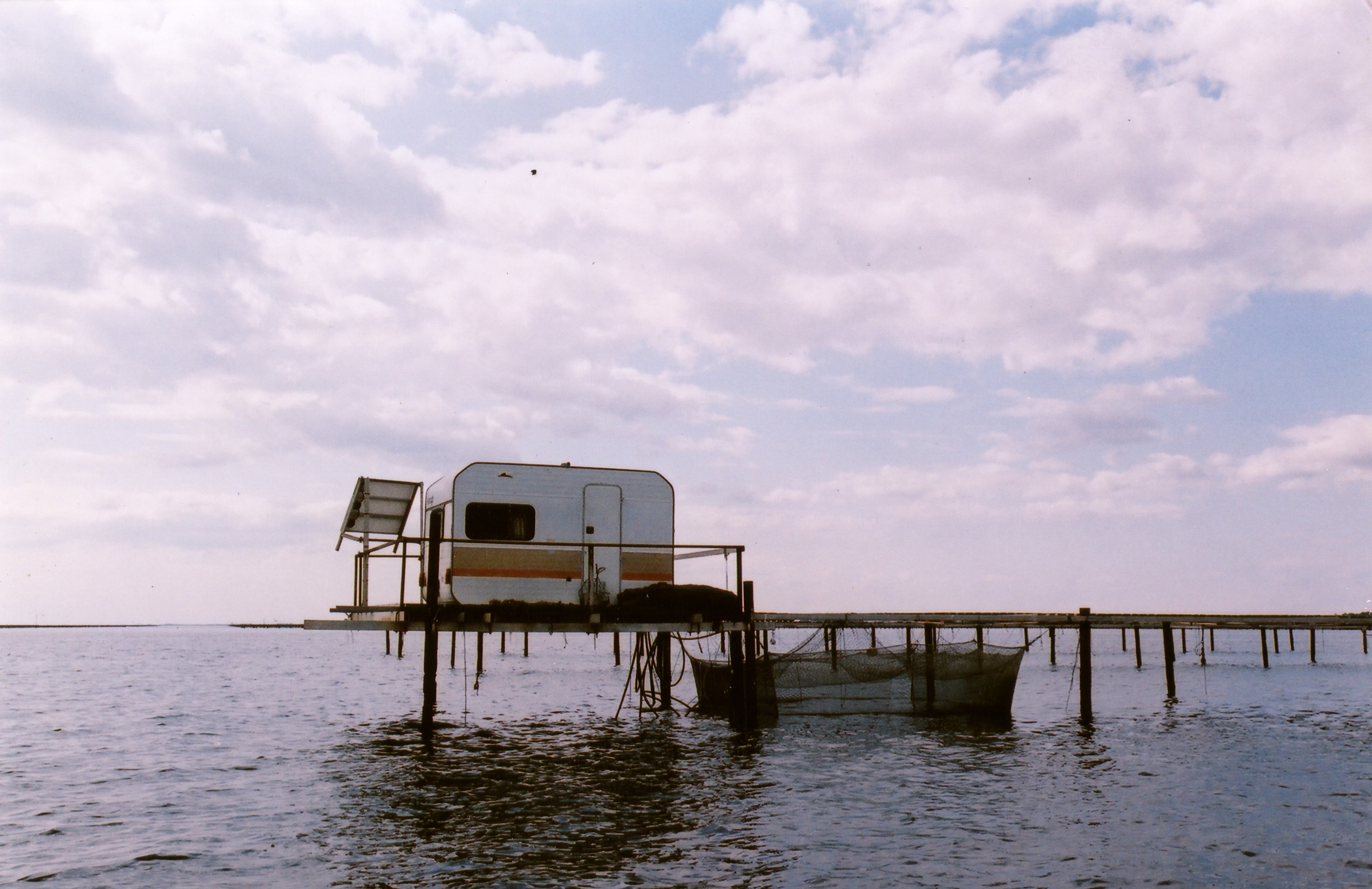 Vacances balneaires