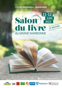 Gn salon du livre 2022 affiche a4 generique v4 page 1