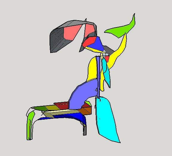 Troubadour 2
