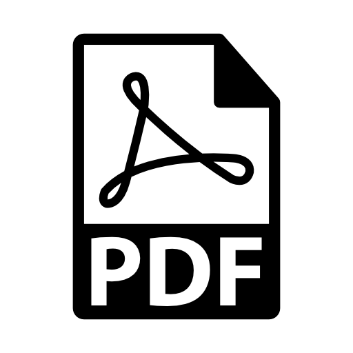 Dossier de presse et port folio