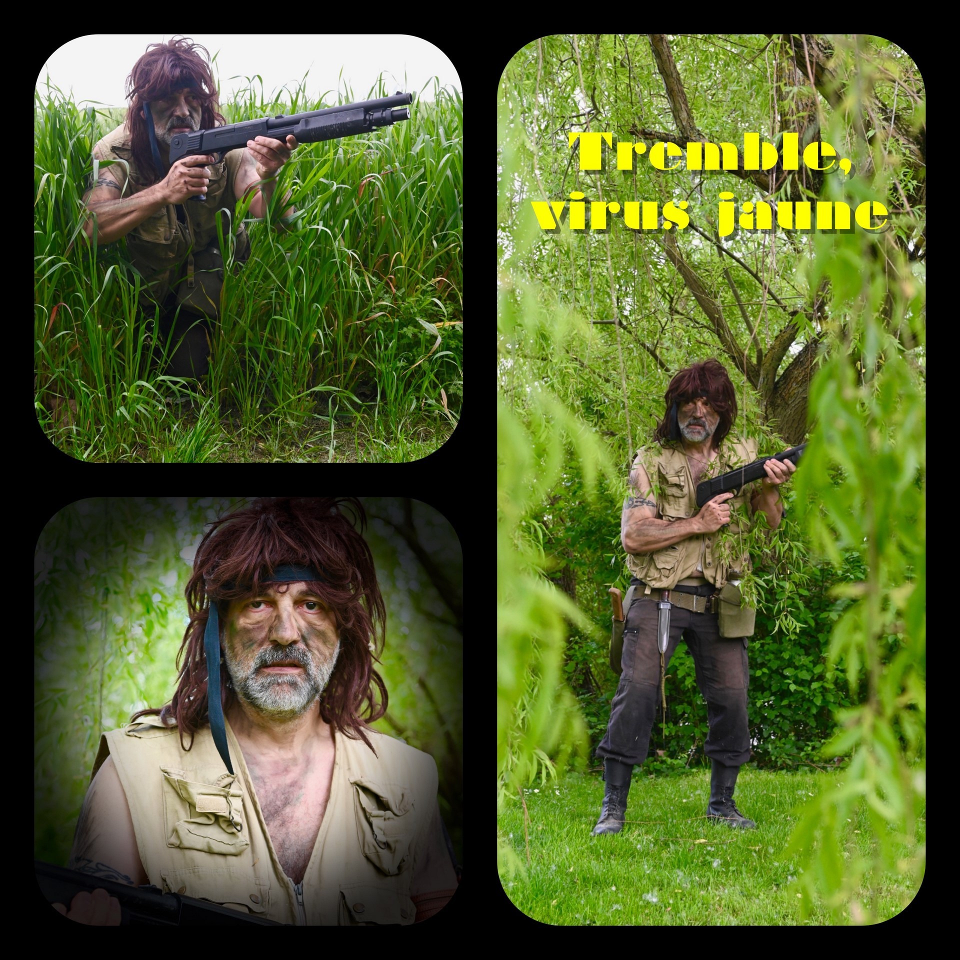 Rambo 2 