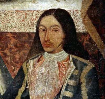 Amaro pargo