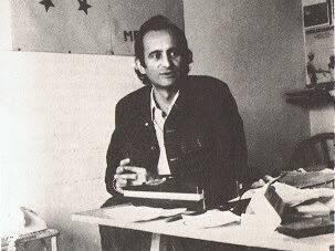 Antonio cubillo