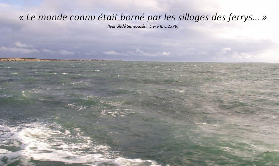 Capture magellan