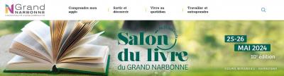 Capture salon narbonne 25 26 mai 2024