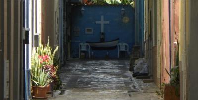 Eglise de rue