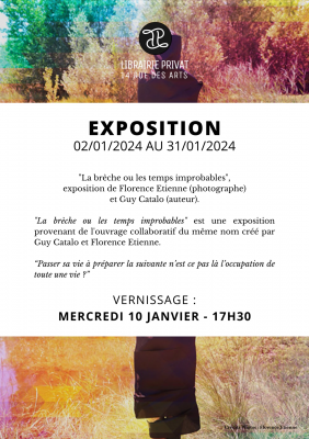 Expo 2301 labreche