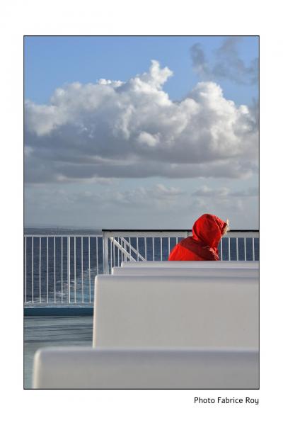 Ferry tales 6