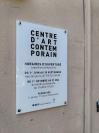 Horaires centre dart perpignan