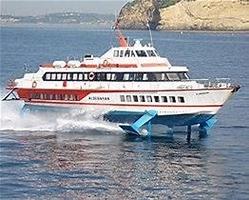 Hydrofoil
