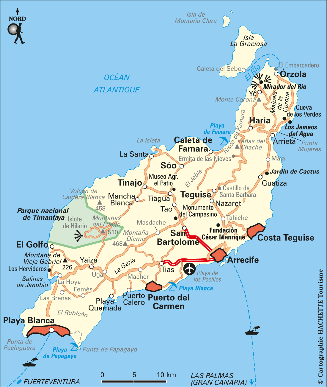 Lanzarote 1481539