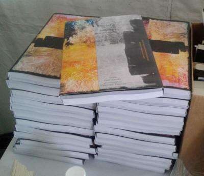 Livre paquet