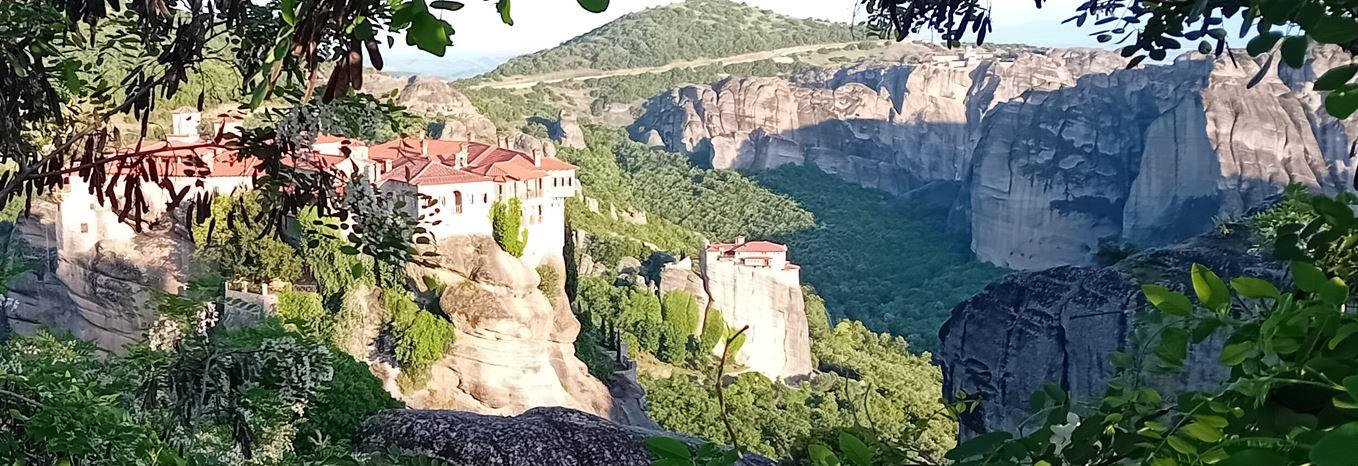 Meteores 2