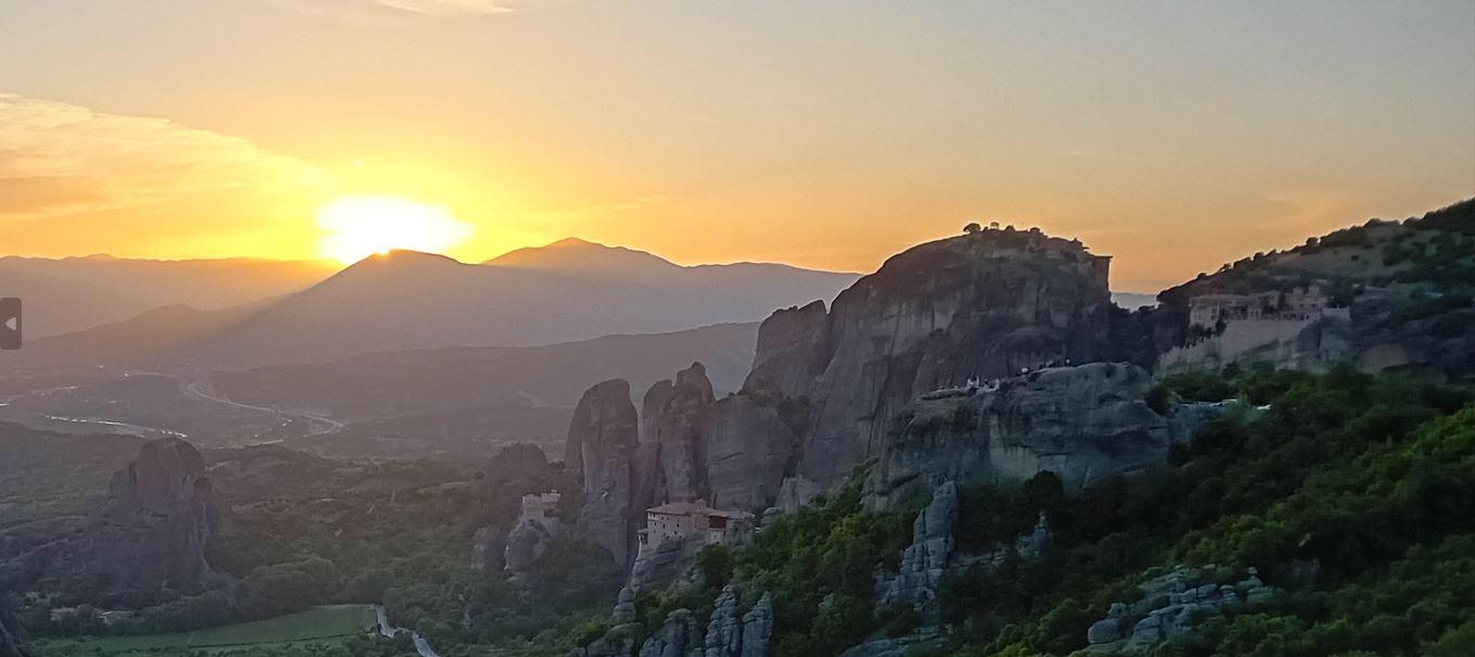 Meteores 3