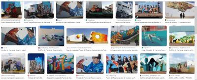 Murales