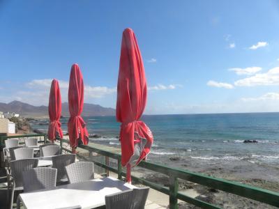Parasols