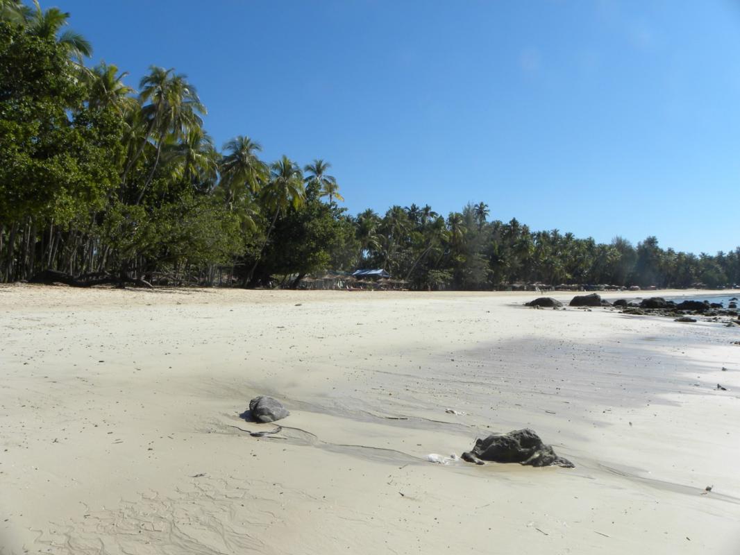 Plage