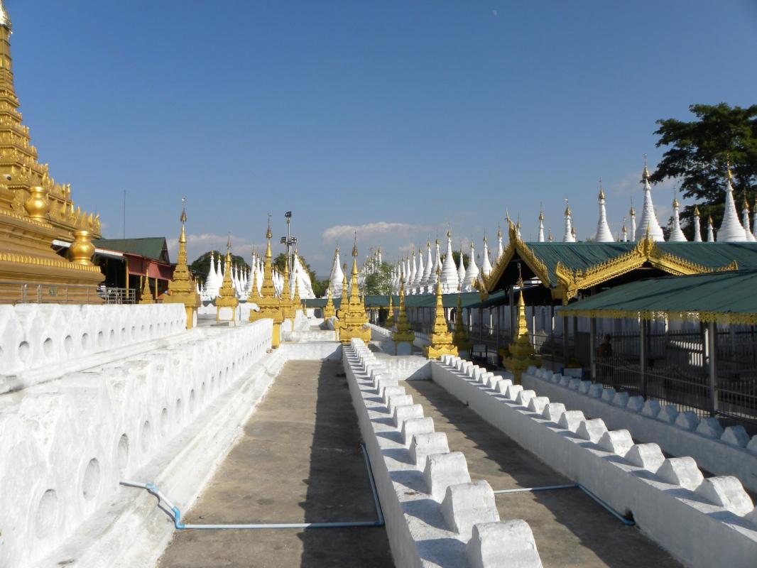 Temple blanc 2