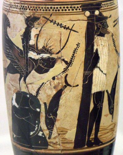 Ulysse sirenes