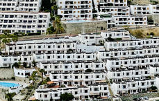 Urbanisation las palmas 2