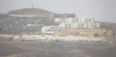 Urbanisation